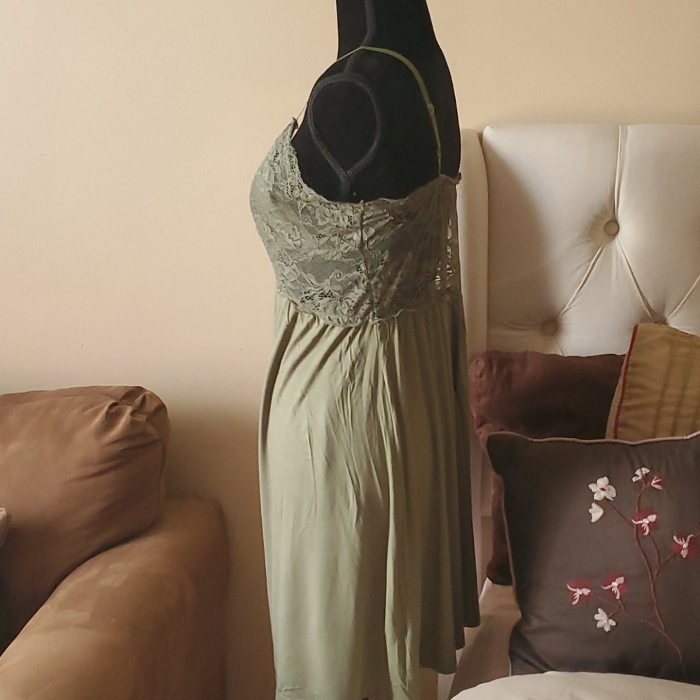 Sexy nightie